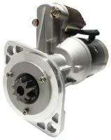 Motor de Arranque HC-Cargo 110820