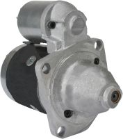 Motor de Arranque HC-Cargo 110831