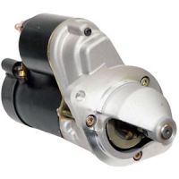 Motor de Arranque HC-Cargo 110856