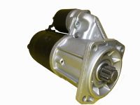 Motor de Arranque HC-Cargo 110864