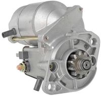 Motor de Arranque HC-Cargo 110940