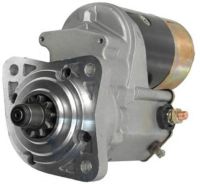 Motor de Arranque HC-Cargo 110941