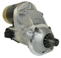 Motor de Arranque HC-Cargo 110942
