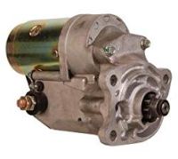 Motor de Arranque HC-Cargo 110962