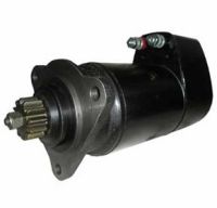 Motor de Arranque HC-Cargo 110980