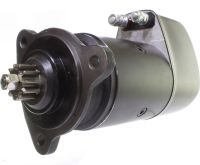 Motor de Arranque HC-Cargo 110981