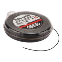 Linha de aparar Ø 3,0x15m Nylium Starline