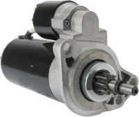 Motor de Arranque HC-Cargo 110996