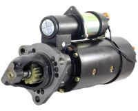 Motor de Arranque HC-Cargo 111000