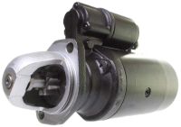Motor de Arranque HC-Cargo 111001