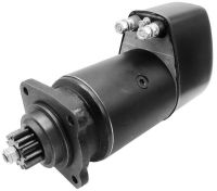 Motor de Arranque HC-Cargo 111003