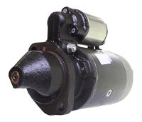 Motor de Arranque HC-Cargo 111004