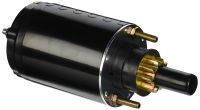 Motor de Arranque HC-Cargo 111012
