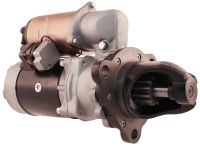 Motor de Arranque HC-Cargo 111020
