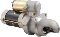 Motor de Arranque HC-Cargo 111041