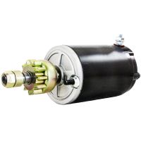 Motor de Arranque HC-Cargo 111043