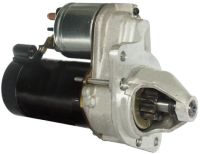 Motor de Arranque HC-Cargo 111100