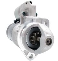 Motor de Arranque HC-Cargo 111112