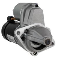 Motor de Arranque HC-Cargo 111123