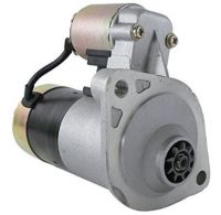 Motor de Arranque HC-Cargo 111136