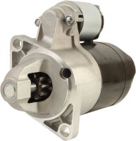 Motor de Arranque HC-Cargo 111189