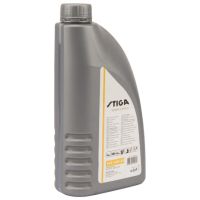 Óleo de motor, 1.4l, sintético, SAE 10W-30 by Stiga