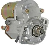 Motor de Arranque HC-Cargo 111197