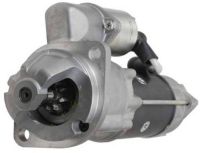 Motor de Arranque HC-Cargo 111212