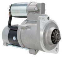 Motor de Arranque HC-Cargo 111272