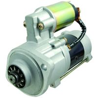 Motor de Arranque HC-Cargo 111275