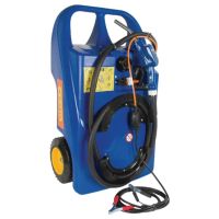 Carrinho 60L adequado para AdBlue®