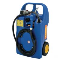 Carrinho 60L adequado para AdBlue®