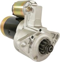 Motor de Arranque HC-Cargo 111300