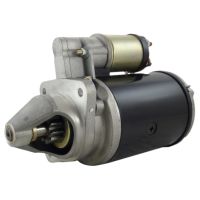 Motor de Arranque HC-Cargo 111346