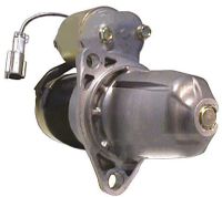 Motor de Arranque HC-Cargo 111382