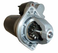 Motor de Arranque HC-Cargo 111398