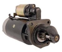 Motor de Arranque HC-Cargo 111399