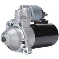 Motor de Arranque HC-Cargo 111404