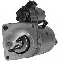 Motor de Arranque HC-Cargo 111421