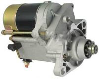 Motor de Arranque HC-Cargo 111442