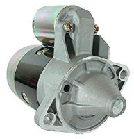 Motor de Arranque HC-Cargo 111452