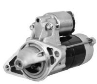 Motor de Arranque HC-Cargo 111455