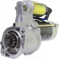 Motor de Arranque HC-Cargo 111461