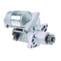 Motor de Arranque HC-Cargo 111463