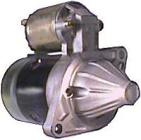 Motor de Arranque HC-Cargo 111475