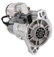Motor de Arranque HC-Cargo 111485