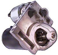 Motor de Arranque HC-Cargo 111490