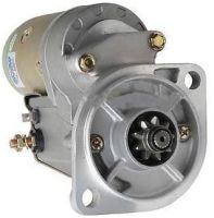 Motor de Arranque HC-Cargo 111525