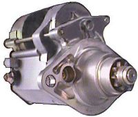 Motor de Arranque HC-Cargo 111552