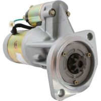 Motor de Arranque HC-Cargo 111559